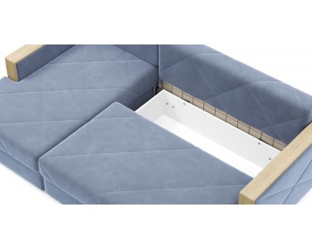 Диван МЮНХЕН 22 декор дуб каньон