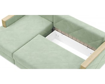 Диван МЮНХЕН 22 декор дуб каньон