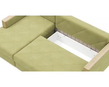 Диван МЮНХЕН 22 декор дуб каньон