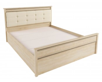 Кровать Ливорно ЛКР-1 (160х200)