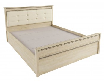Кровать Ливорно ЛКР-1 (160х200)