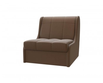 Кресло-кровать Торонто Плюш Браун
