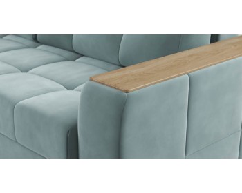 Диван Портленд 22 декор дуб каньон