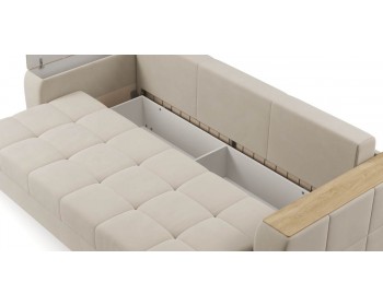 Диван Портленд 22 декор дуб каньон