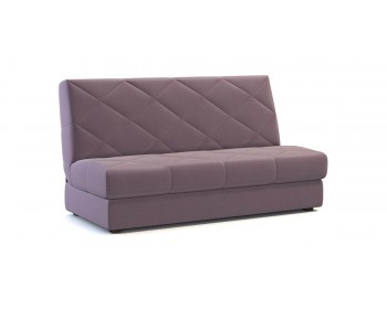Диван прямой Баден 189 прямой Лиловый
