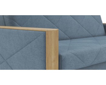 Диван Токио 24 155 декор дуб каньон