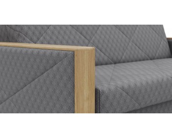 Диван Токио 24 155 декор дуб каньон