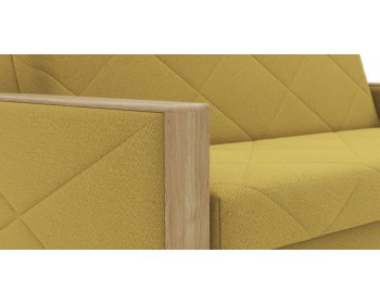 Диван Токио 24 155 декор дуб каньон