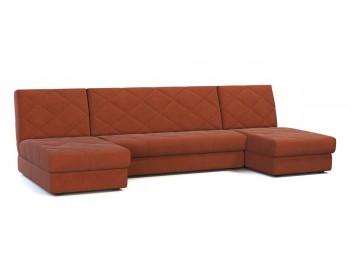 Диван П-образный Баден
