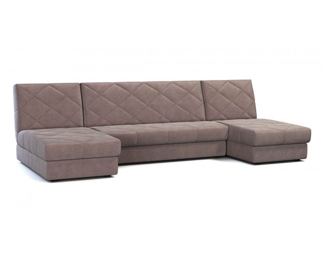 П-образный Баден фото