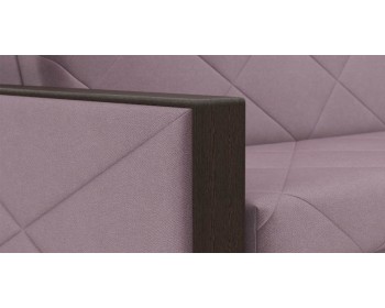 Диван прямой Токио NEXT 24 120 154 прямой Лиловый