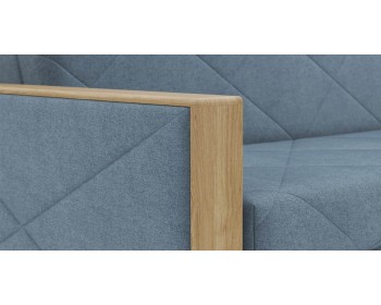 Диван Токио 24 120 декор дуб каньон