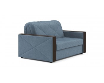 Диван прямой Токио NEXT 24 120 154 прямой Синий