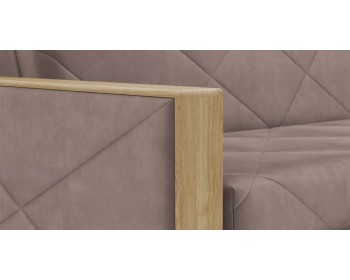 Диван Токио 24 120 декор дуб каньон