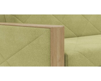 Диван Токио 24 120 декор дуб каньон