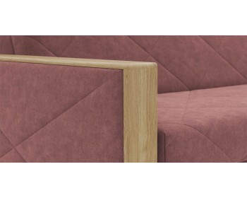 Диван Токио 24 120 декор дуб каньон