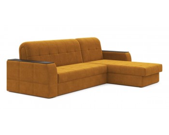 Тканевый диван Салерно NEXT 22 155 декор венге