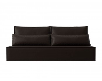 Кожаный диван Фабио 2