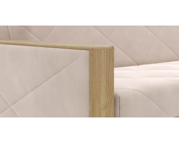 Диван Токио 24 140 декор дуб каньон