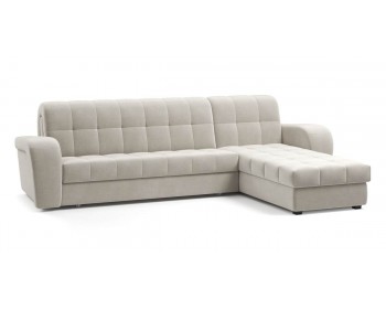 Диван Брюссон 24 180 К-1 с оттоманкой мини