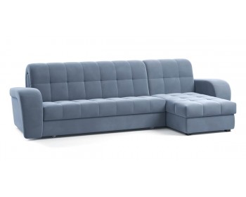 Диван Брюссон 24 180 К-1 с оттоманкой мини