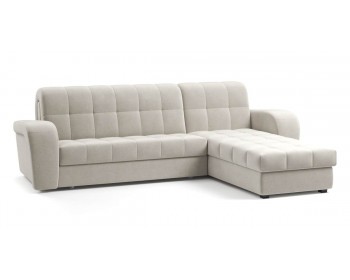 Диван Брюссон 24 155 К-1 с оттоманкой макси