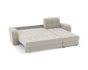 Диван Брюссон 24 155 К-1 с оттоманкой макси