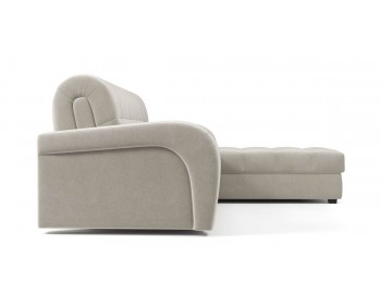 Диван Брюссон 24 180 К-1 с оттоманкой макси