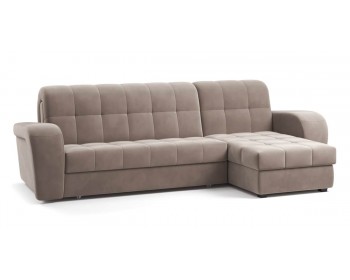 Диван Брюссон 24 155 К-1 с оттоманкой мини