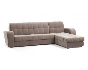 Диван Брюссон 24 180 К-1 с оттоманкой макси