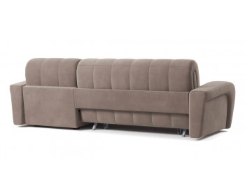 Диван Брюссон 24 155 К-1 с оттоманкой макси