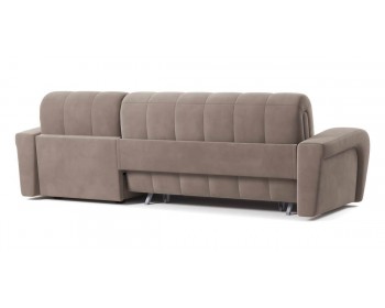 Диван Брюссон 24 155 К-1 с оттоманкой макси