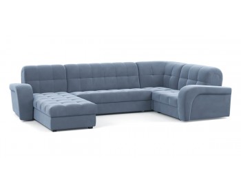 Диван Брюссон 24 155 К-3 макси с отто