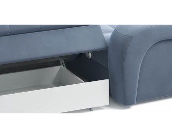 Диван Брюссон 24 155 К-3 макси с отто