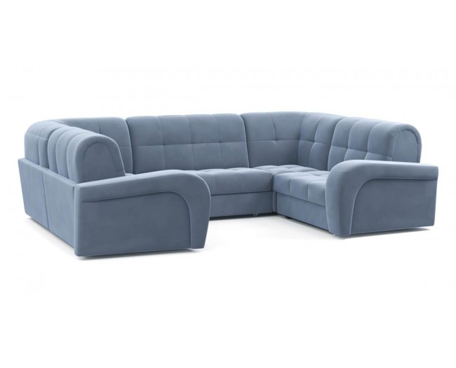 Брюссон  24 120 К-4 макси фото