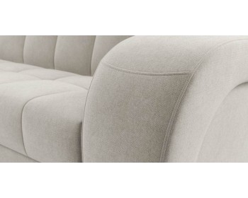 Диван Брюссон 24 155 К-3 мини с оттом