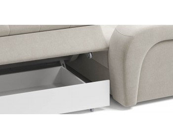 Диван Брюссон 24 180 К-3 макси с отто