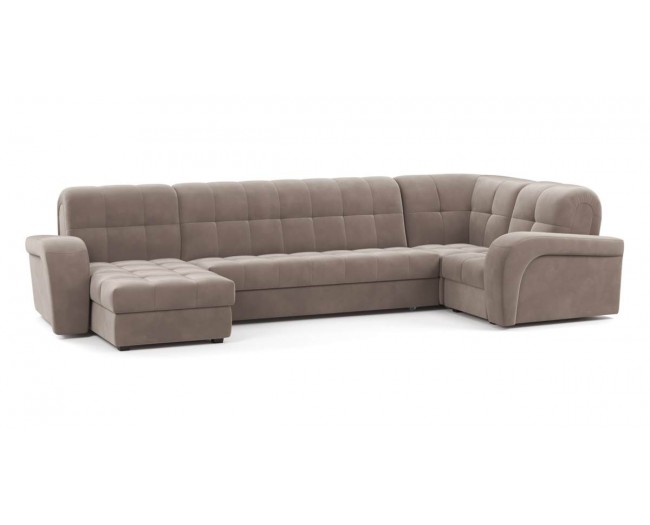 Брюссон  24 180 К-3 мини с оттом фото