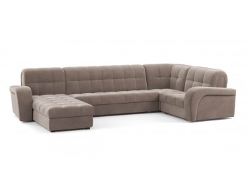 Диван Брюссон 24 180 К-3 макси с отто