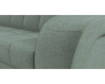 П-образный диван Брюссон NEXT 22 120 К-4 макси