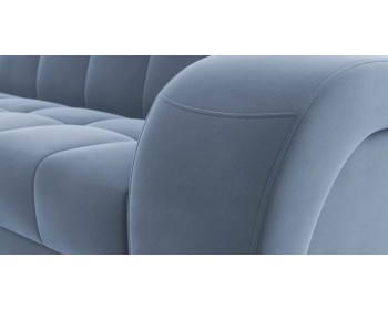 Диван Брюссон 24 180 К-4 мини