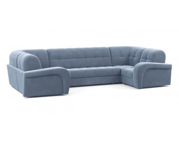 Диван Брюссон 24 180 К-4 макси
