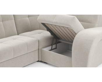 Диван Брюссон 24 140 К-4 мини