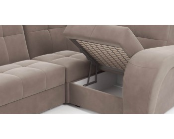 Диван Брюссон 24 180 К-4 мини