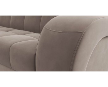 Диван Брюссон 24 120 К-4 мини