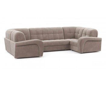 Диван Брюссон 24 155 К-4 мини