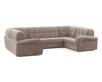 Диван Брюссон 24 155 К-4 макси