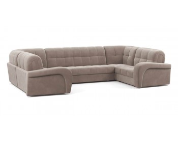 Диван Брюссон 24 180 К-4 макси