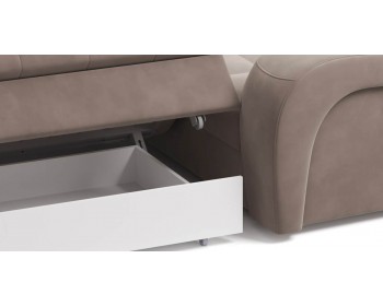 Диван Брюссон 24 180 К-4 макси