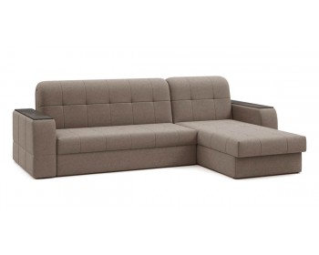 Выкатной диван Салерно NEXT 22 155 декор венге